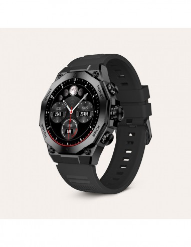 RELOJ INTELIGENTE SMARTWATCH TITANIUM...