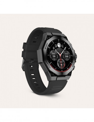 RELOJ INTELIGENTE SMARTWATCH TITANIUM...