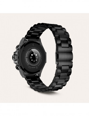 RELOJ INTELIGENTE SMARTWATCH TITANIUM...