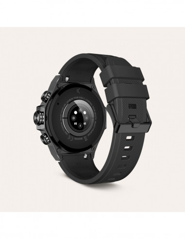 RELOJ INTELIGENTE SMARTWATCH TITANIUM...