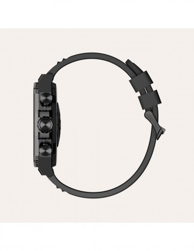 RELOJ INTELIGENTE SMARTWATCH TITANIUM...