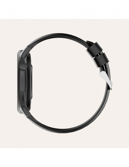 RELOJ INTELIGENTE SMARTWATCH CORE 2 NEGRO