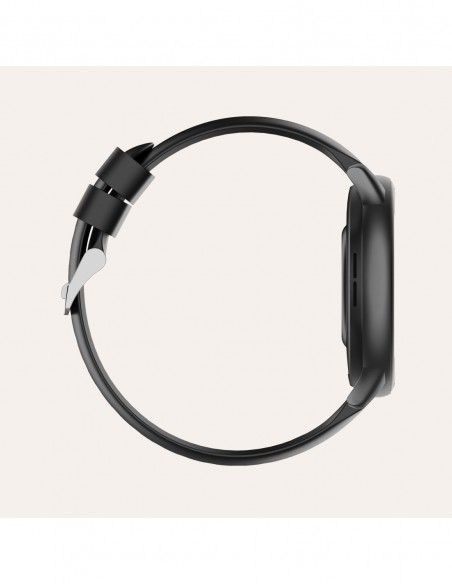 RELOJ INTELIGENTE SMARTWATCH CORE 2 NEGRO