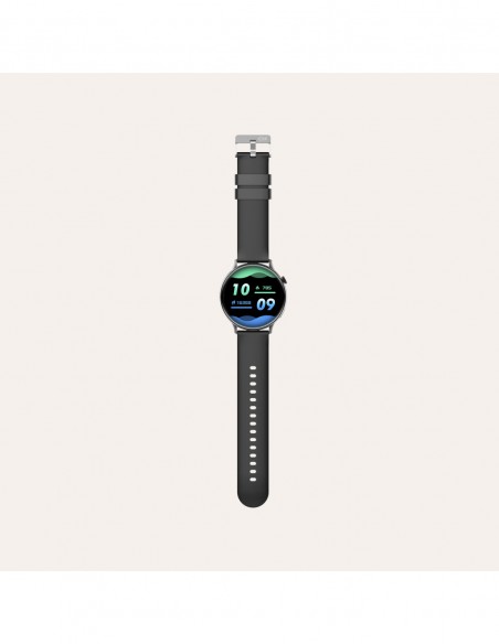 RELOJ INTELIGENTE SMARTWATCH CORE 2 NEGRO
