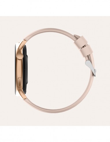 RELOJ INTELIGENTE SMARTWATCH CORE 2 ROSA