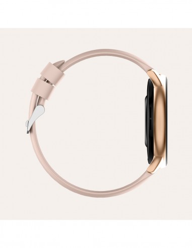 RELOJ INTELIGENTE SMARTWATCH CORE 2 ROSA