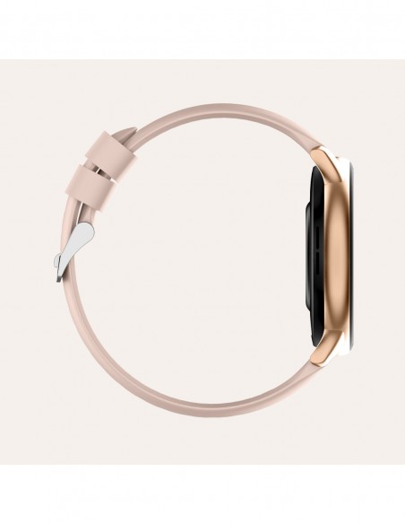 RELOJ INTELIGENTE SMARTWATCH CORE 2 ROSA