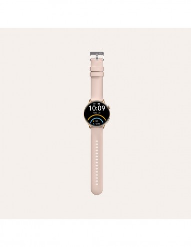 RELOJ INTELIGENTE SMARTWATCH CORE 2 ROSA