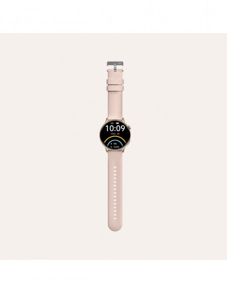 RELOJ INTELIGENTE SMARTWATCH CORE 2 ROSA
