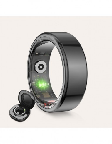 ANILLO INTELIGENTE KSIX SATURN