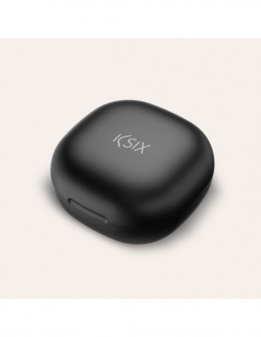 ANILLO INTELIGENTE KSIX SATURN