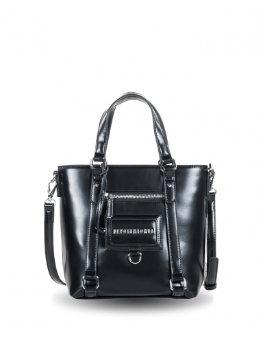 BOLSO DOS ASAS Y BANDOLERA DEVOTA &...