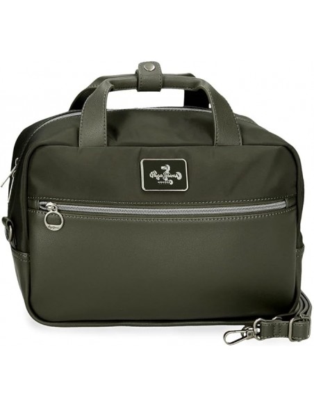 NECESER ADAPTABLE PEPE JEANS CHRISTINE VERDE