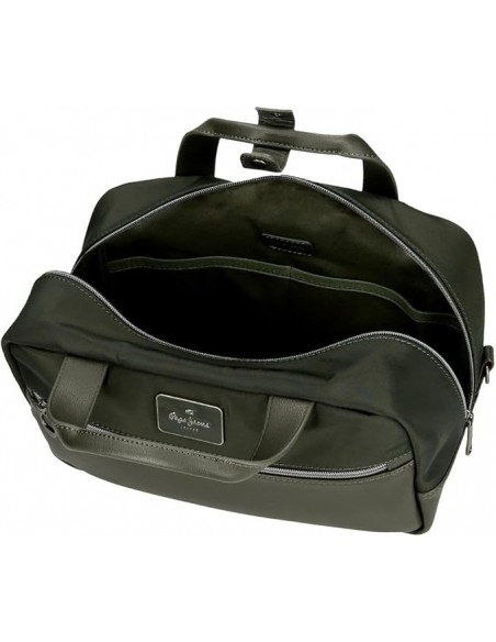 NECESER ADAPTABLE PEPE JEANS CHRISTINE VERDE