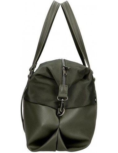 BOLSO DE VIAJE PEPE JEANSCHRISTINE VERDE