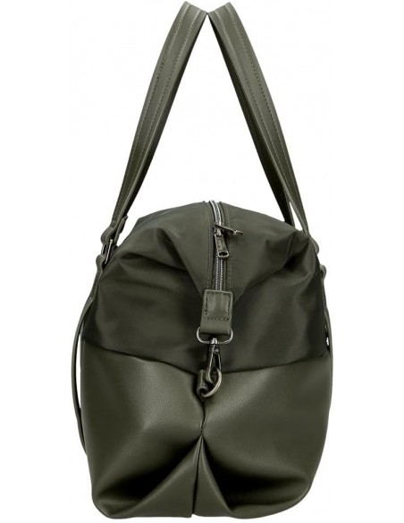 BOLSO DE VIAJE PEPE JEANSCHRISTINE VERDE