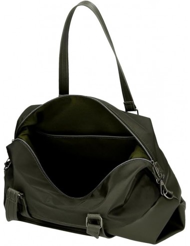 BOLSO DE VIAJE PEPE JEANSCHRISTINE VERDE