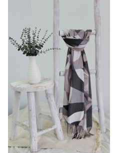 BUFANDA NOCO ARTE...