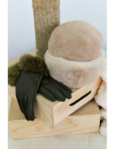 GORRO NOCO PELO MATRIOSHKA