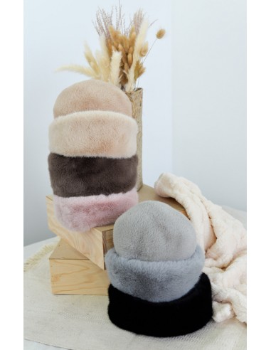 GORRO NOCO PELO MATRIOSHKA