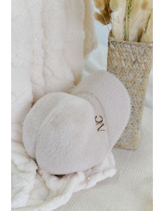 GORRA ELASTICA PELO NOCO