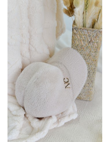 GORRA ELASTICA PELO NOCO