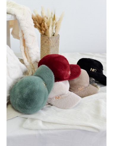 GORRA ELASTICA PELO NOCO