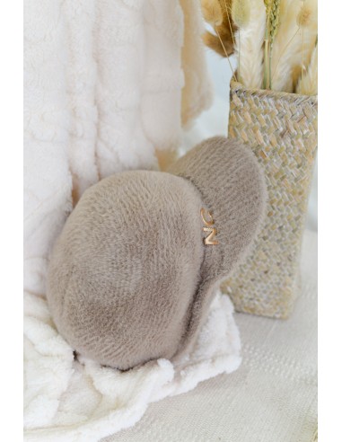 GORRA ELASTICA PELO NOCO