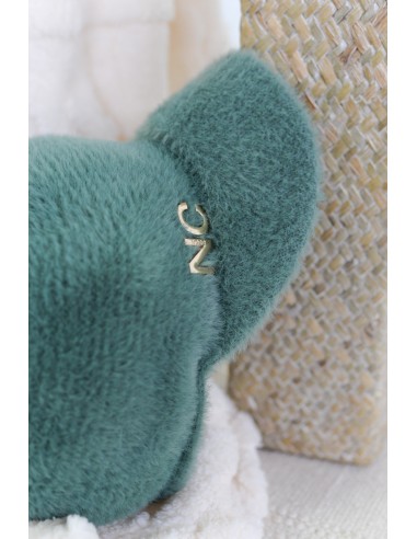 GORRA ELASTICA PELO NOCO