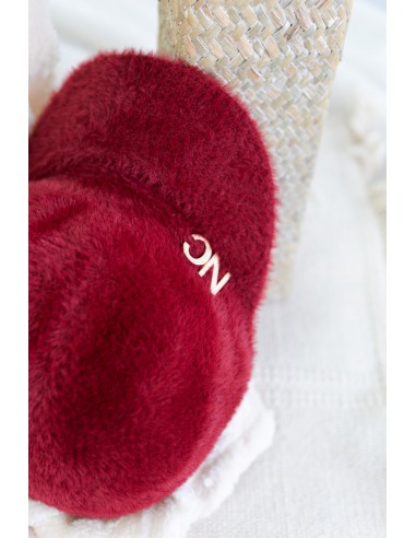 GORRA ELASTICA PELO NOCO