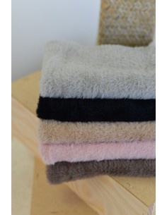 CUELLO SEÑORA NOCO PELO