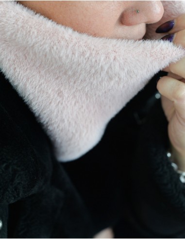 CUELLO SEÑORA NOCO PELO