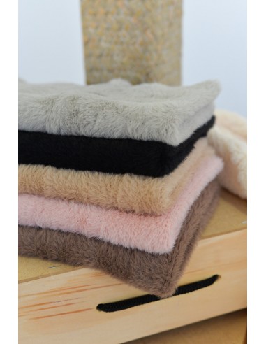 CUELLO SEÑORA NOCO PELO