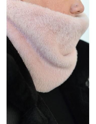 CUELLO SEÑORA NOCO PELO