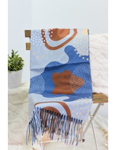 BUFANDA NOCO AESTHETIC