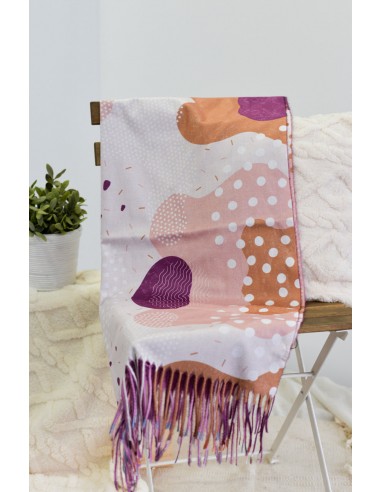 BUFANDA NOCO AESTHETIC