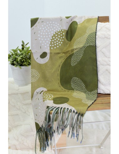 BUFANDA NOCO AESTHETIC