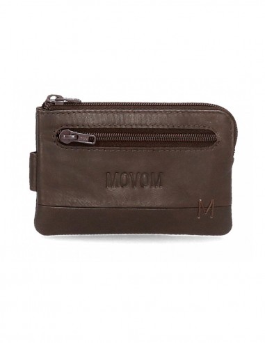 MONEDERO MOVOM FANTASY CON TARJETERO...