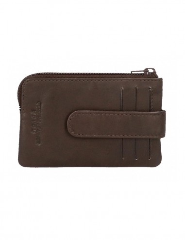 MONEDERO MOVOM FANTASY CON TARJETERO...