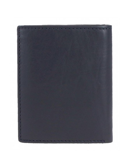 CARTERA PIEL CON MONEDERO PEPE JEANS JACKET