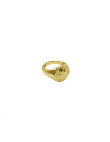 ANILLO SOPHIE ORO CICLÓN