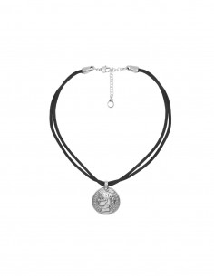 COLLAR ROSALIE CORTO CICLÓN