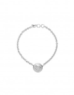 COLLAR ALIZEE CORTO CICLÓN