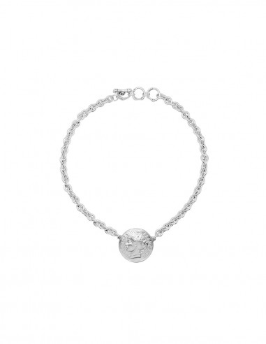 COLLAR ALIZEE CORTO CICLÓN