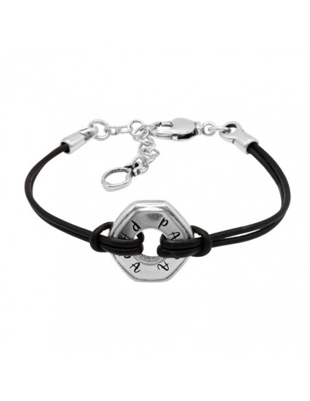 PULSERA PAPA CICLÓN