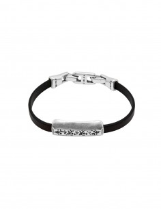 PULSERA FORJA CICLON