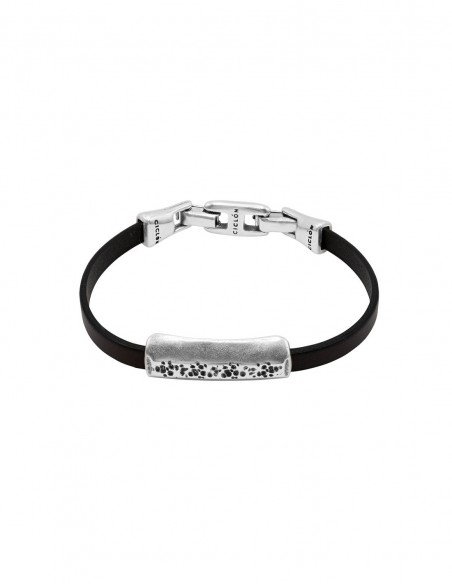 PULSERA FORJA CICLON