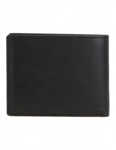 BILLETERO TARJETERO PIEL PEPE JEANS DEEP