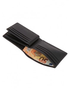 BILLETERO TARJETERO PIEL... 2