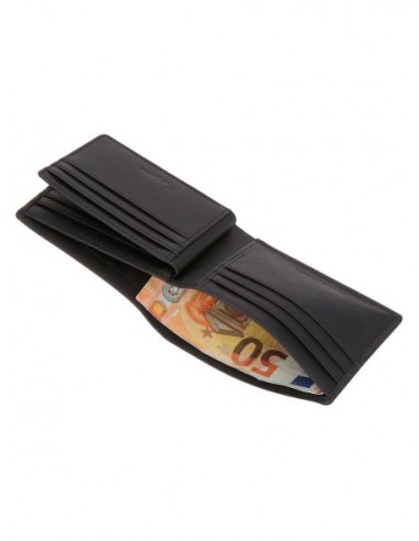 BILLETERO TARJETERO PIEL PEPE JEANS DEEP